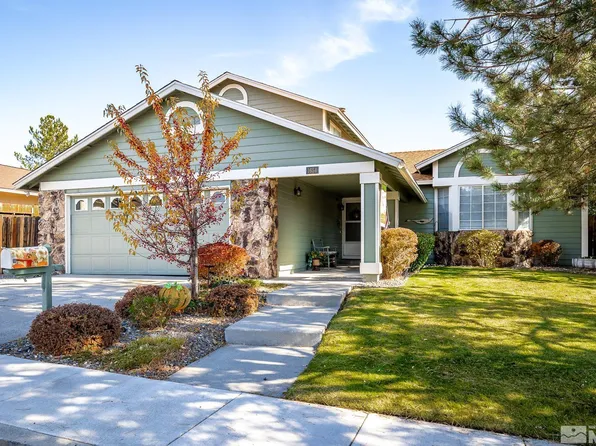 1654 Shadow Wood Rd, Reno, NV 89523