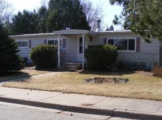 1224 NW 4th Ave, Grand Rapids, MN 55744