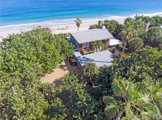 985 Beachcomber Ln, Indian River Shores, FL 32963
