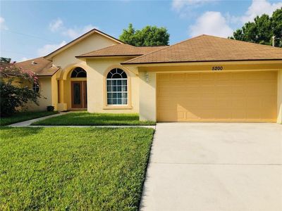 5200 NW South Lovoy Circle, Port Saint Lucie, FL, 34986