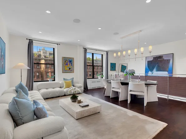 51 West 81st Street image 1 of 12
