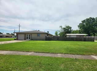 103 Dolby St, Lake Charles, LA 70605