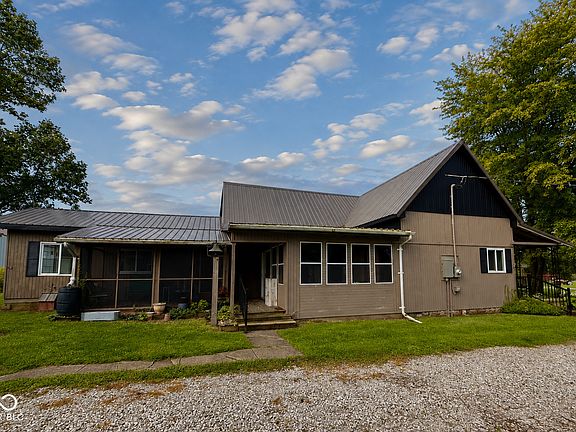 3rd image of 4589 N County Road 575 E