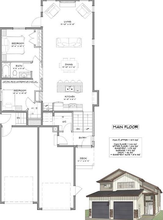 2nd image of 8738 S 83rd Ave