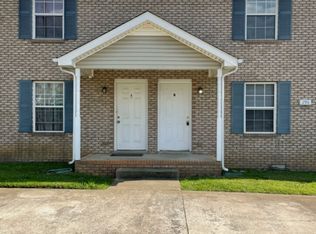 Raleigh Dr. 296 A-D, Clarksville, TN 37043