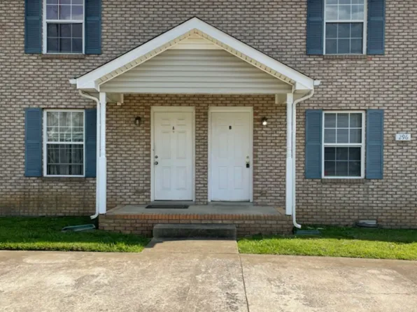 Raleigh Dr. 296 A-D, 296 Raleigh Dr APT B, Clarksville, TN 37043