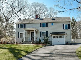 19 Strathmore Rd, Wellesley, MA 02482