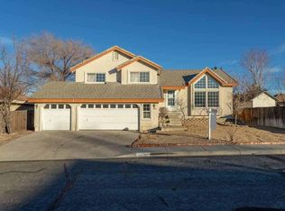 1425 Chimney Dr, Carson City, NV 89701