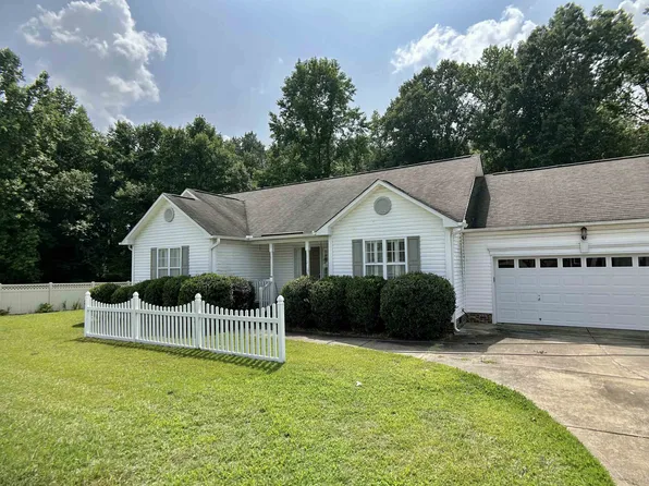 139 Patterdale Pl, Benson, NC 27504