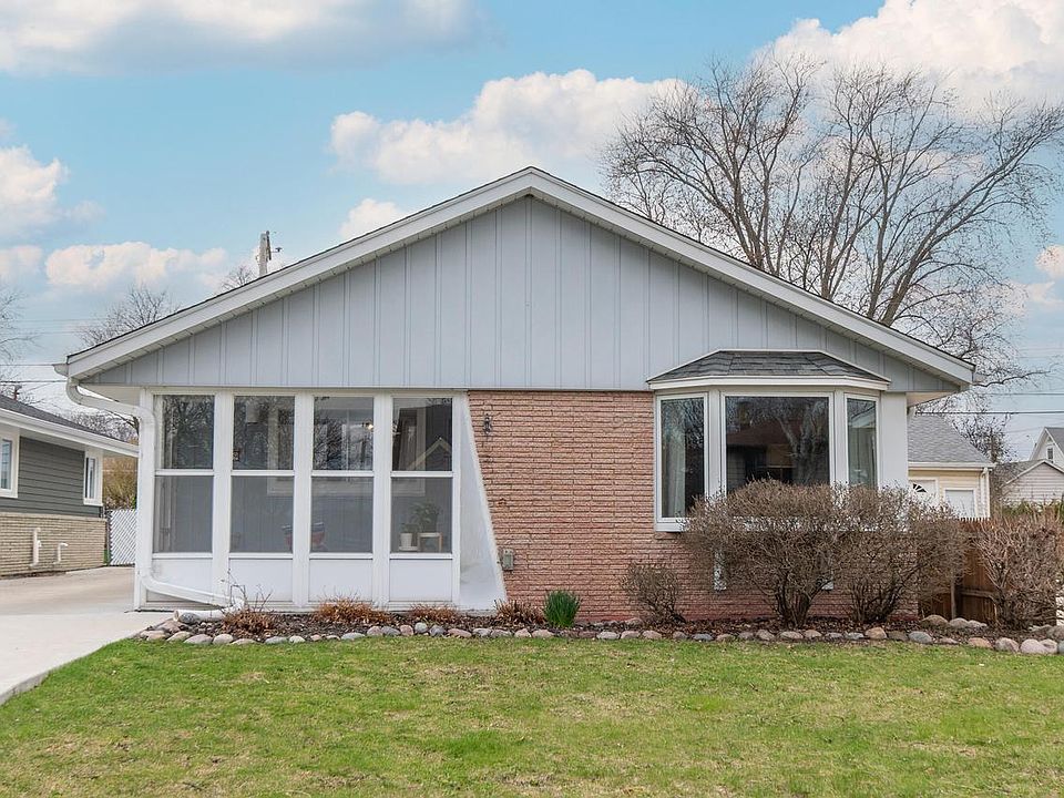 2229 North 115th STREET, Wauwatosa, WI 53226 | Zillow