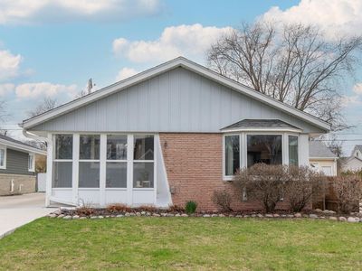 2229 North 115th STREET, Wauwatosa, WI, 53226