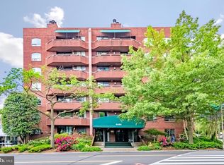 4444 Connecticut Ave NW APT 207, Washington, DC 20008