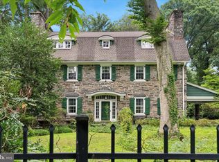 217 Glenn Rd, Ardmore, PA 19003