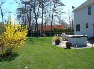 878 Linden Ave, Brick, NJ 08723