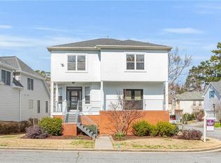 2234 Wayside Dr, Atlanta, GA 30319