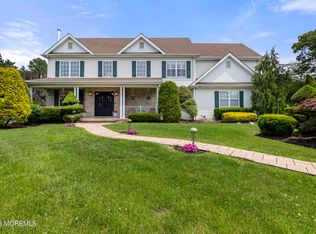 3 Wellesly Ct, Jackson, NJ