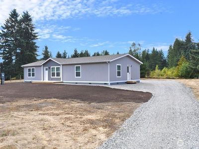 11617 Morris Road SE, Yelm, WA, 98597