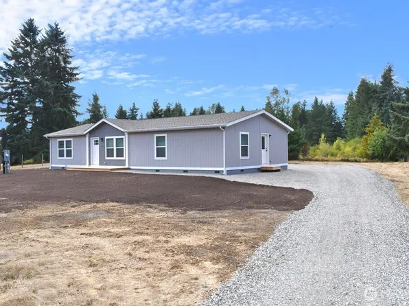 11617 Morris Road SE, Yelm, WA 98597