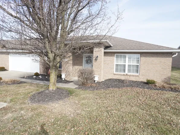 62 Chateau Blvd, Batesville, IN 47006