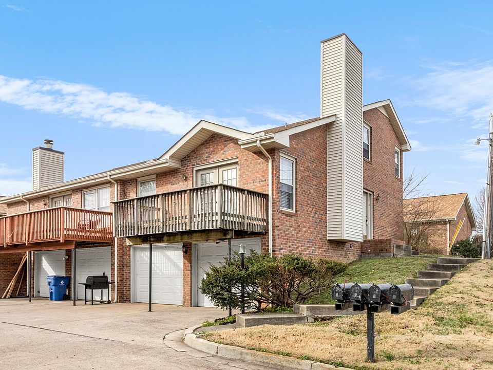 1st image of 1200 Riverwood Pl APT 8