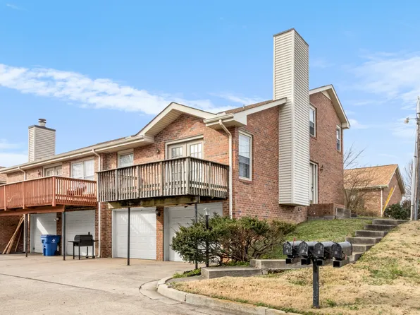 1200 Riverwood Pl APT 8, Clarksville, TN 37040