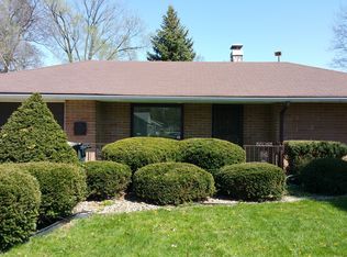 1304 Rosemary Ln, South Bend, IN 46617