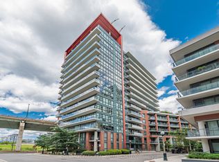50 Bruyeres Mews #515, Toronto, ON M5V 0H8