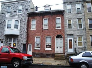 228 N 11th St, Reading, PA 19601