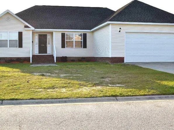 3695 Trotwood Dr, Florence, SC 29501