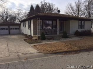 20 Alberta Ln, Springfield, IL 62704