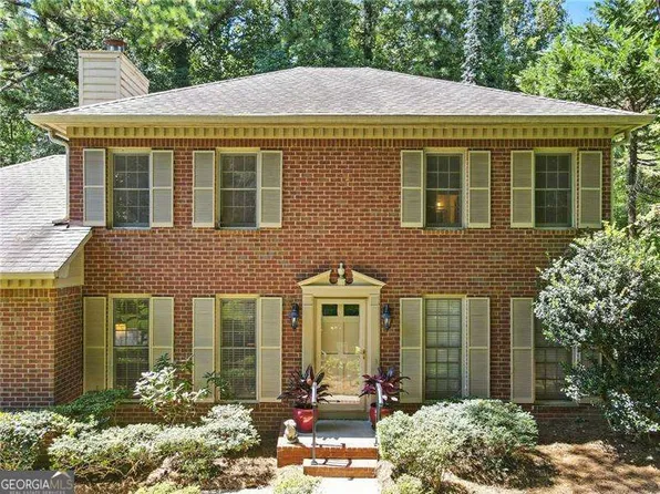 4140 Westchester Xing NE, Roswell, GA 30075