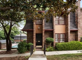 70 Old Ivy Rd NE #21, Atlanta, GA 30342