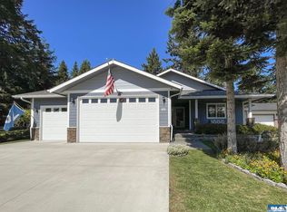 169 Sunland Dr, Sequim, WA