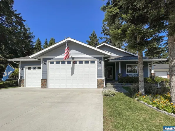 169 Sunland Dr, Sequim, WA 98382