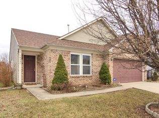 10237 Hatherley Way, Fishers, IN 46037