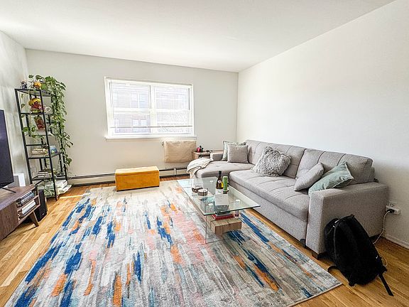 5th image of 25-36 33rd St #2F