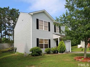 3813 Watkins Rdg, Raleigh, NC 27616