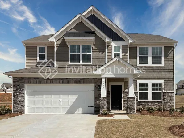 7009 Juneberry Way, Maiden, NC 28650