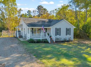 10411 Double Bridges Rd, Winterville, GA 30683
