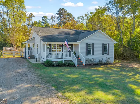 10411 Double Bridges Rd, Winterville, GA 30683