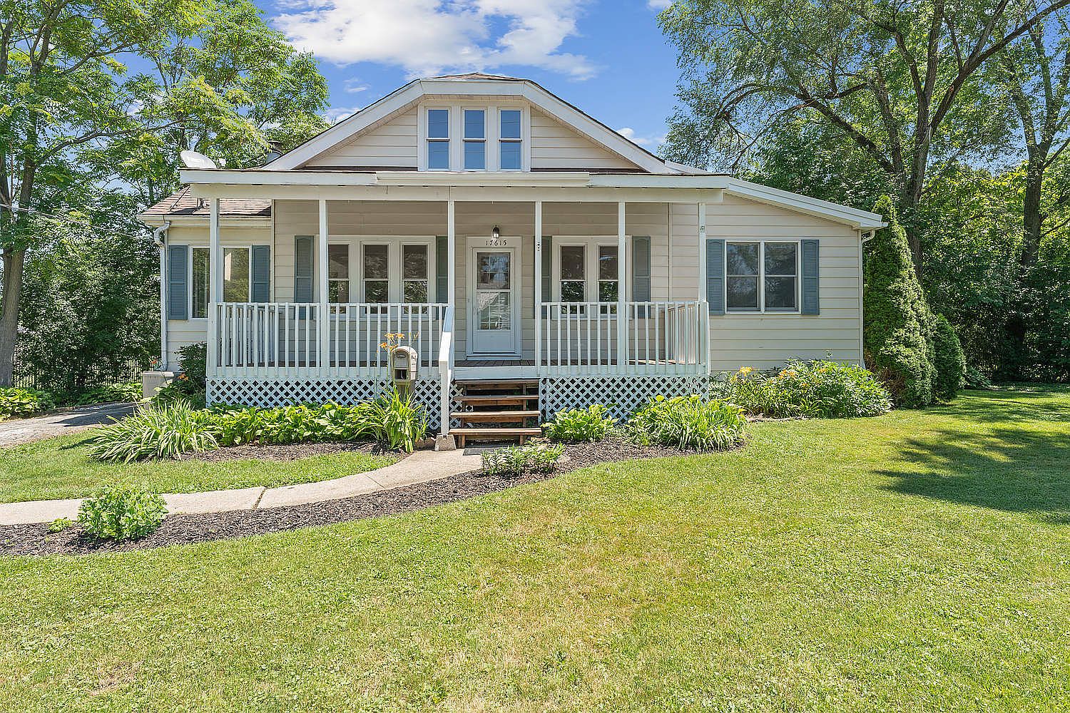 17615 65th Ave, Tinley Park, IL 60477 Zillow