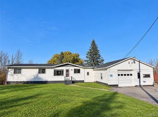 249 Ward Rd, Mohawk, NY 13407