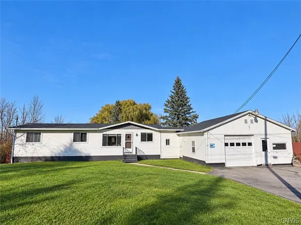 249 Ward Rd, Mohawk, NY 13407