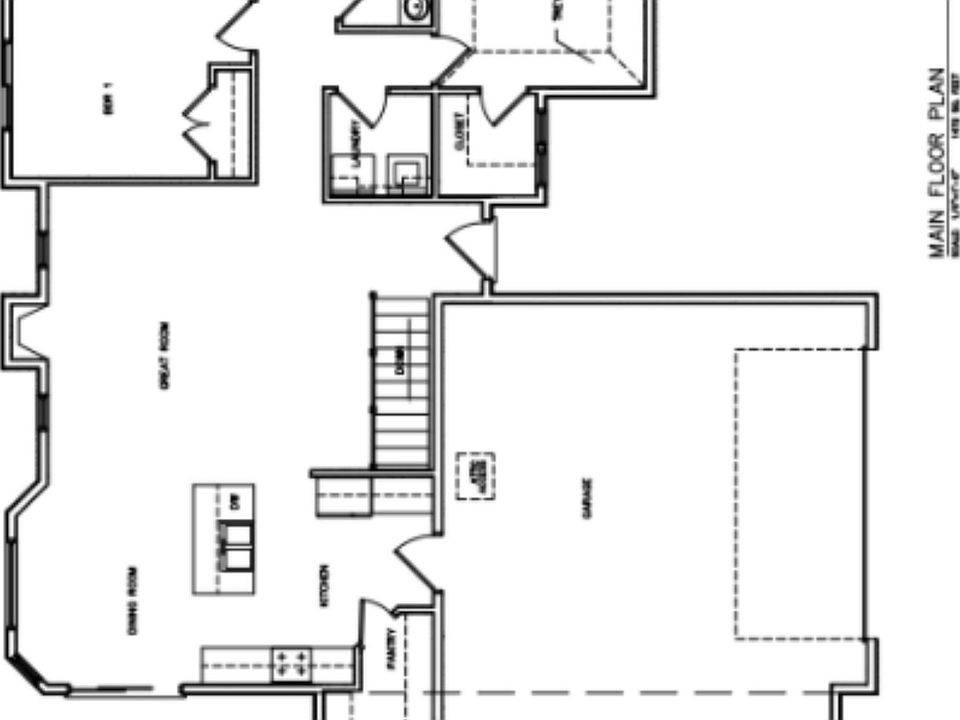 2nd image of 1725 Brock Dr