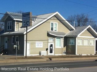 104 N Ward St #2837982, Macomb, IL 61455