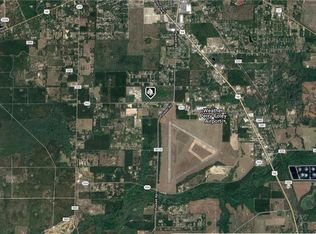 Houck Rd, Perry, FL 32348