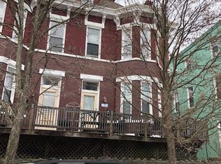 2382 Wheeler St Unit 2, Cincinnati, OH 45219