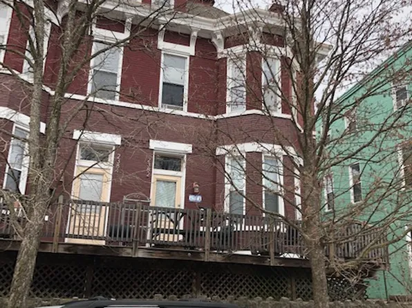 2382 Wheeler St Unit 2, Cincinnati, OH 45219