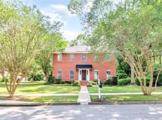 5721 Regency Ct N, Mobile, AL 36609