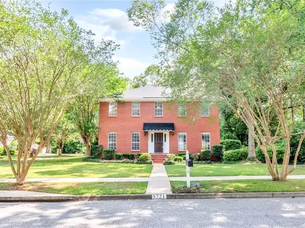 5721 Regency Ct N, Mobile, AL 36609